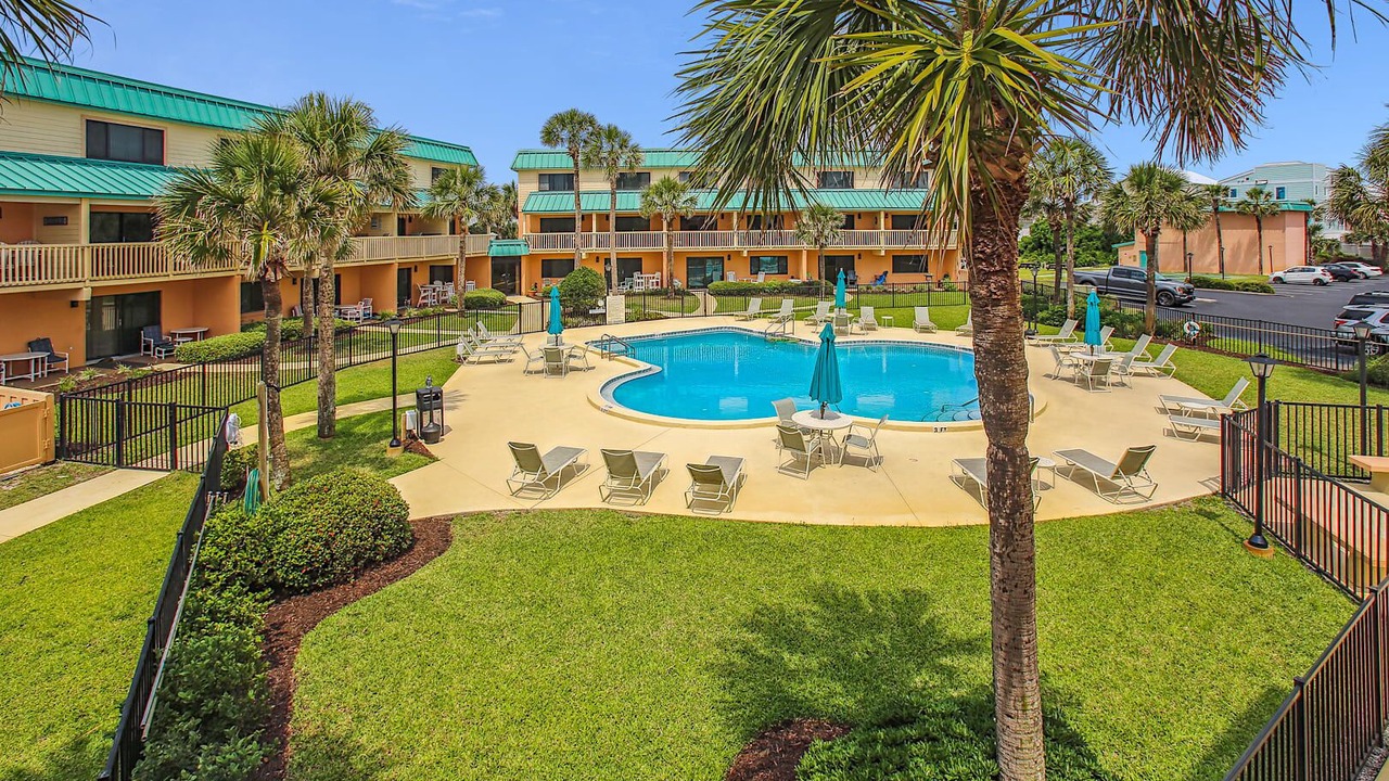 Photo of Outdoor in Butler Beach