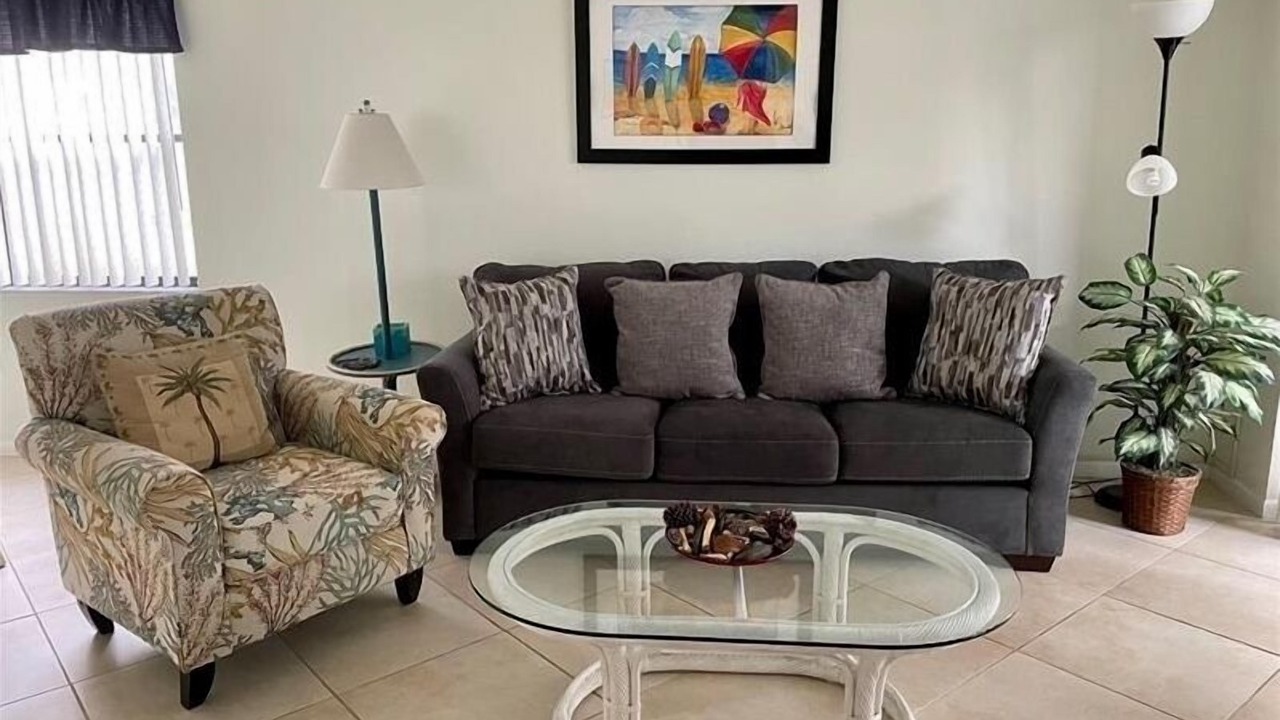 Photo of Bedroom in South Bradenton