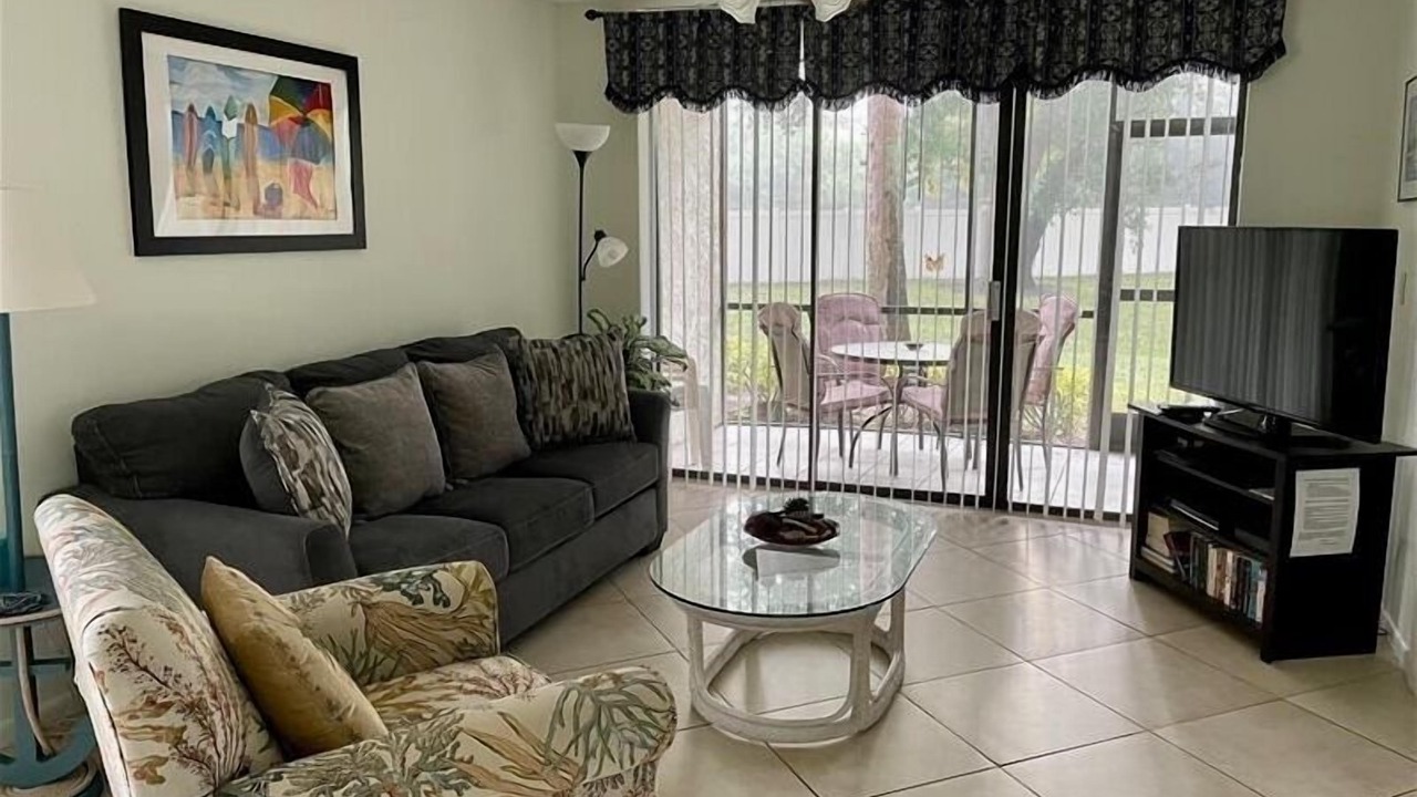 Photo of Livingroom in South Bradenton