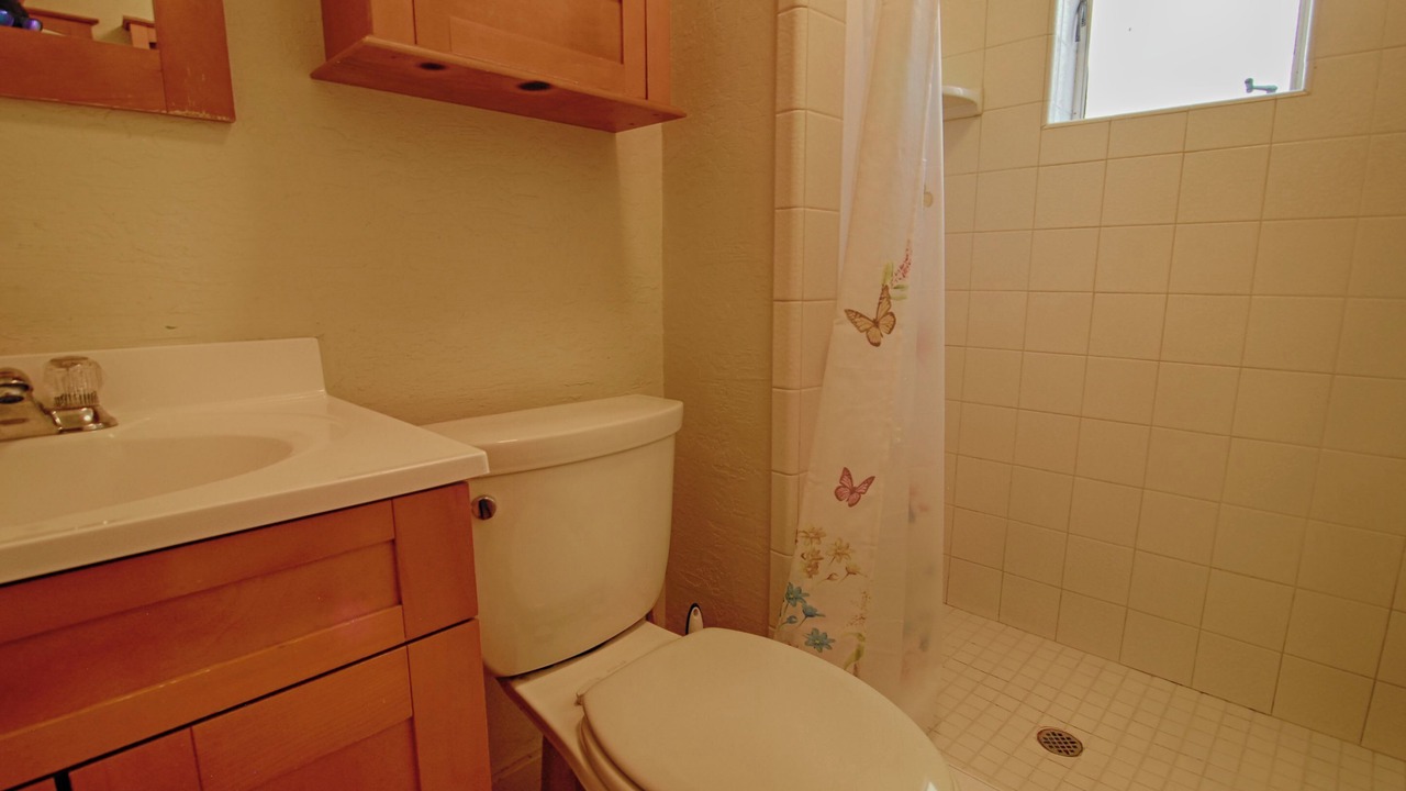 Photo of Bathroom in Tahoe Vista