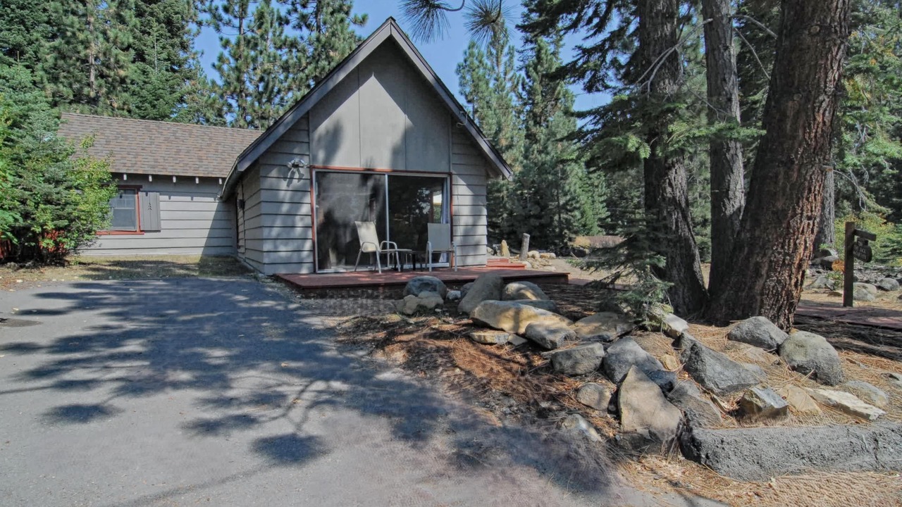 Photo of Outdoor in Tahoe Vista