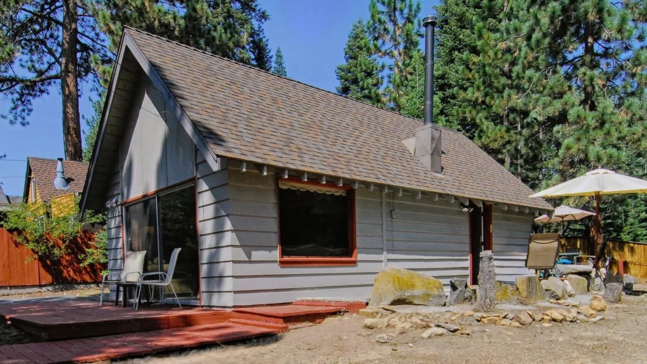 Photo of Outdoor in Tahoe Vista