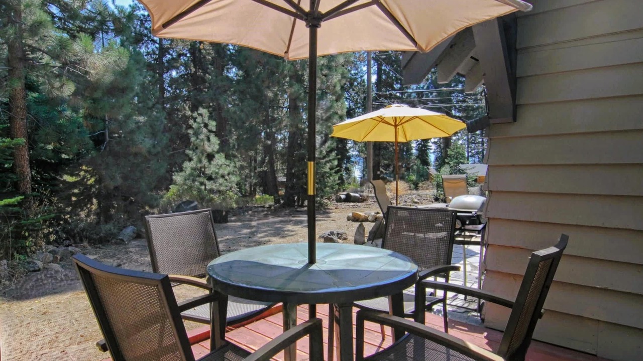 Photo of Outdoor in Tahoe Vista
