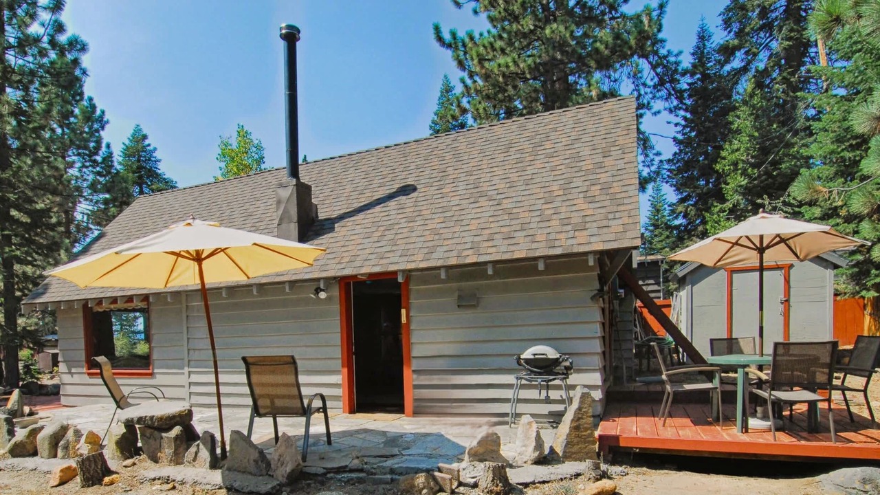 Photo of Outdoor in Tahoe Vista