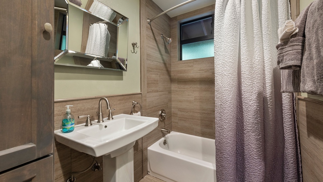 Photo of Bathroom in Cazadero