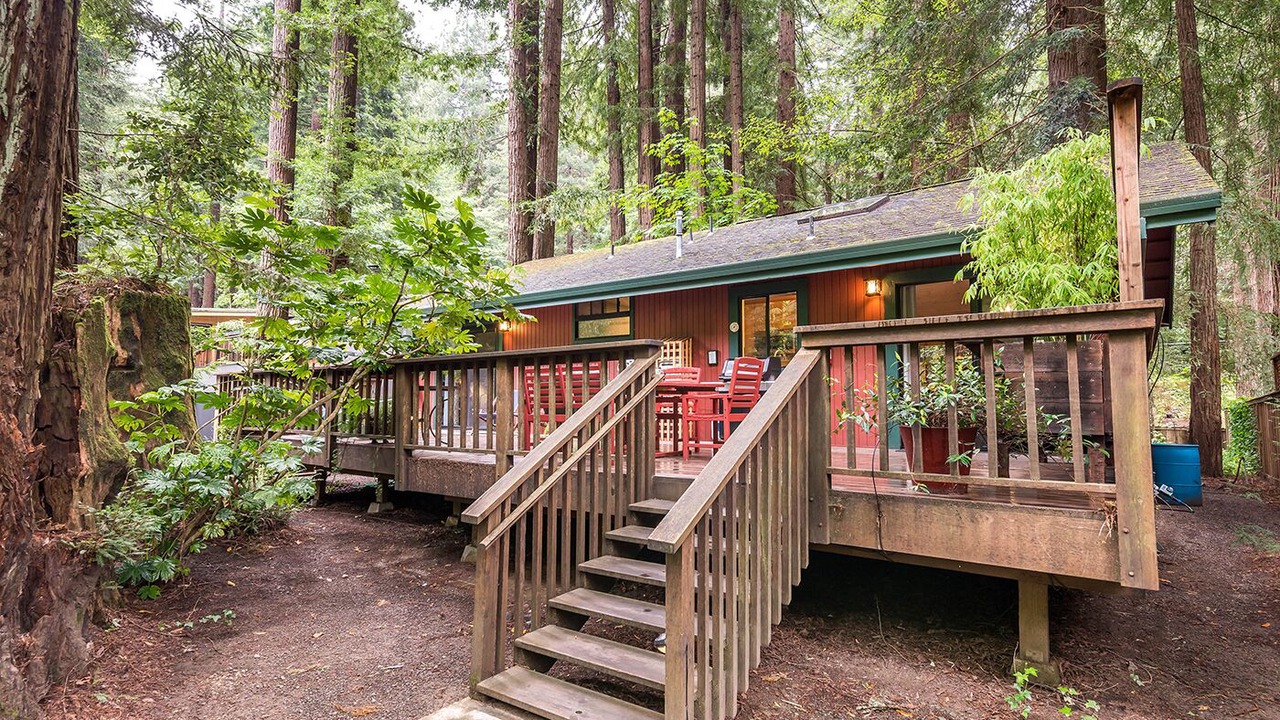 Photo of Others in Cazadero