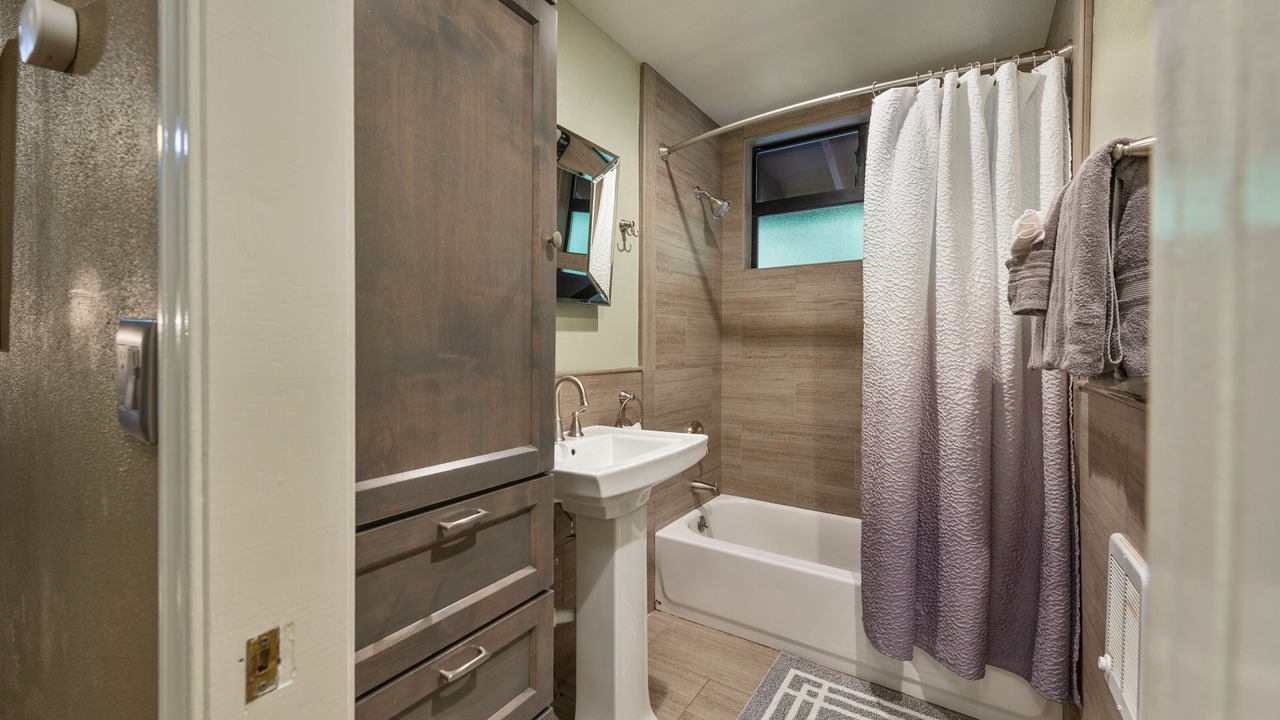 Photo of Bathroom in Cazadero