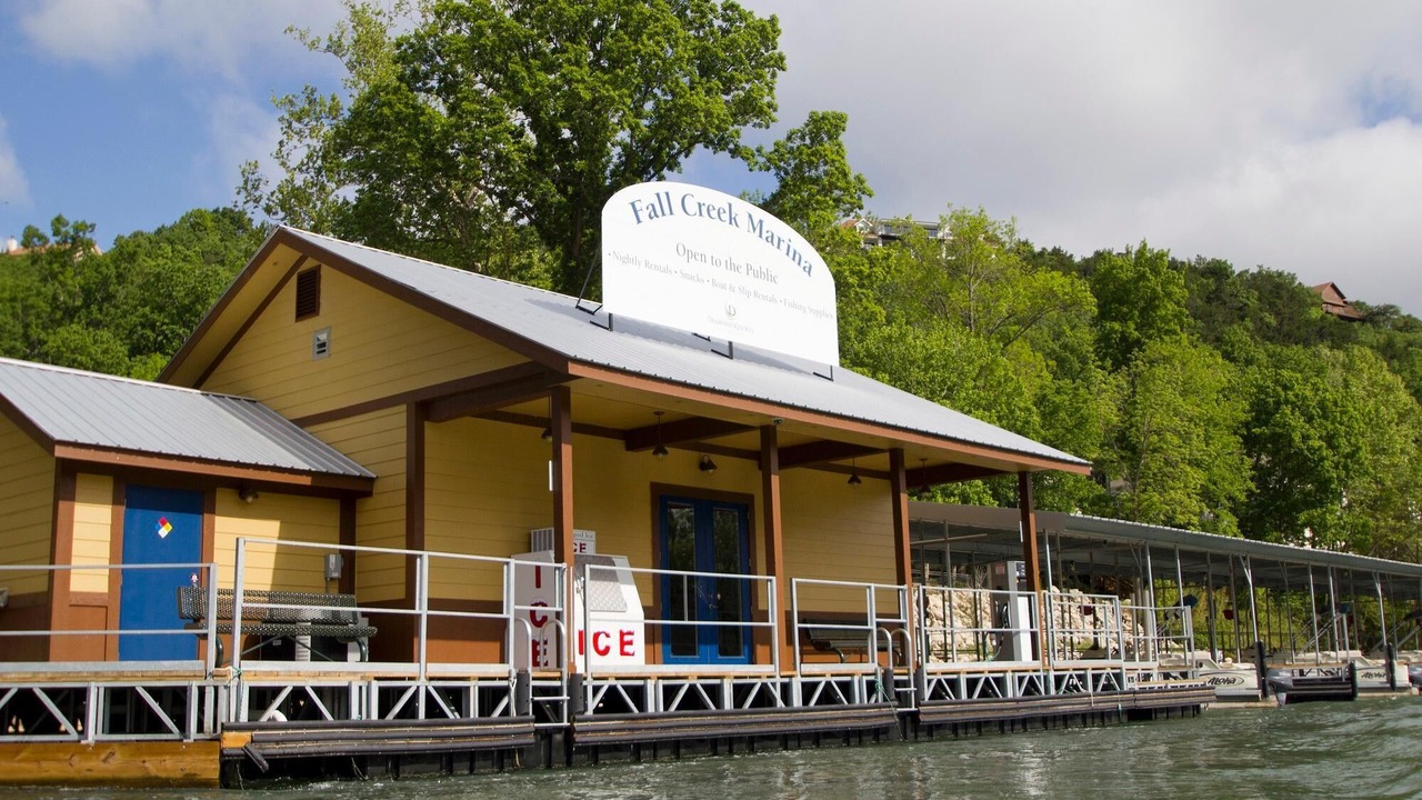 Photo of Outdoor in Table Rock