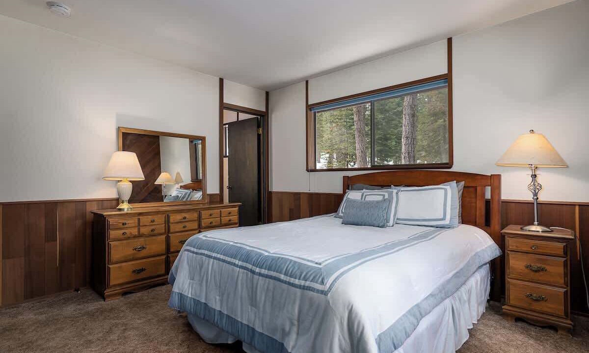 Photo of Bathroom in Carnelian Bay