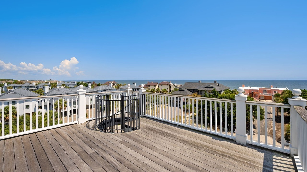 Photo of Outdoor in Debordieu Colony