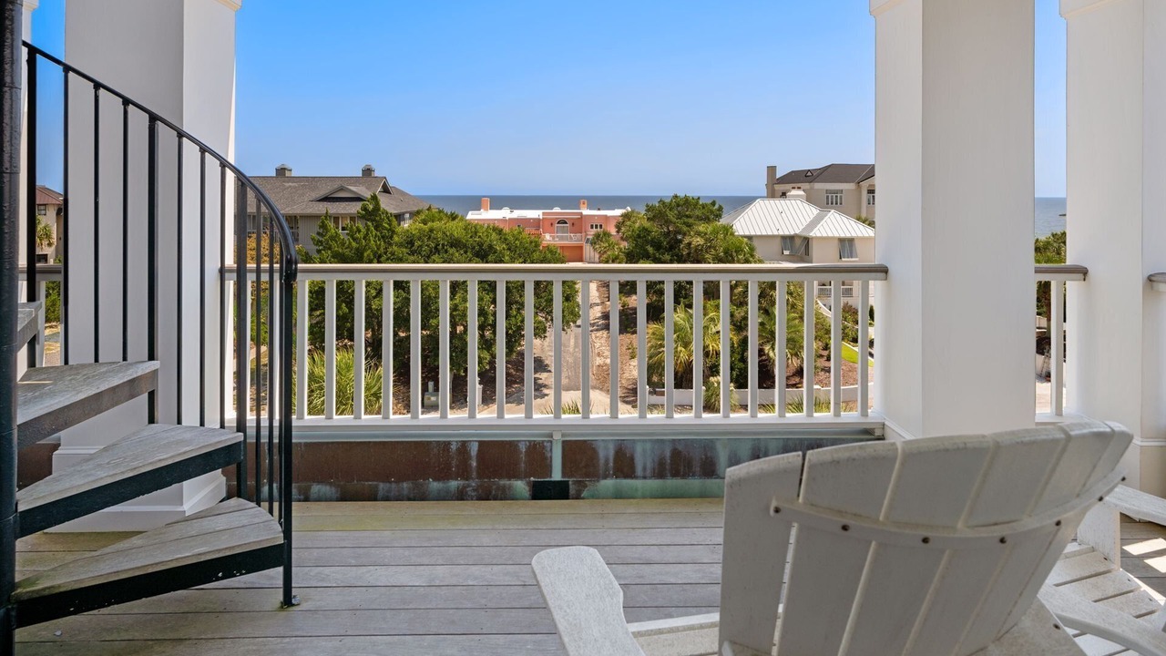 Photo of Outdoor in Debordieu Colony