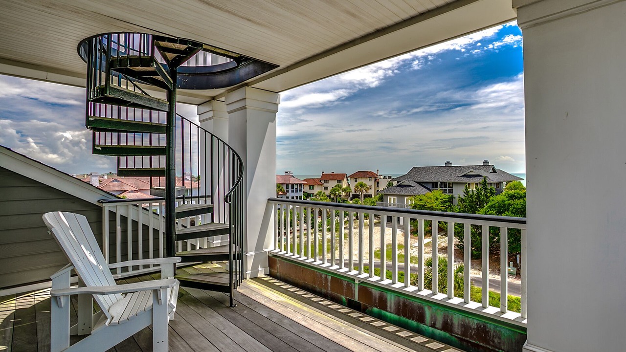 Photo of Outdoor in Debordieu Colony