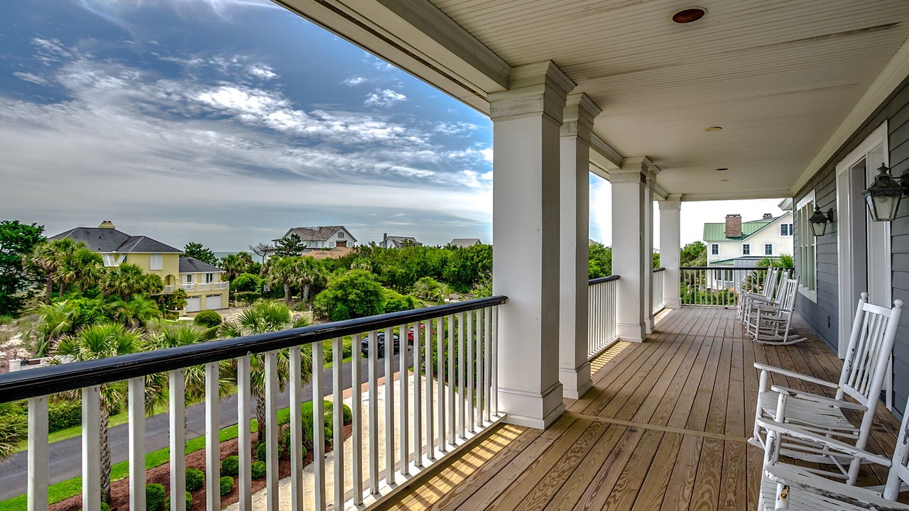Photo of Outdoor in Debordieu Colony