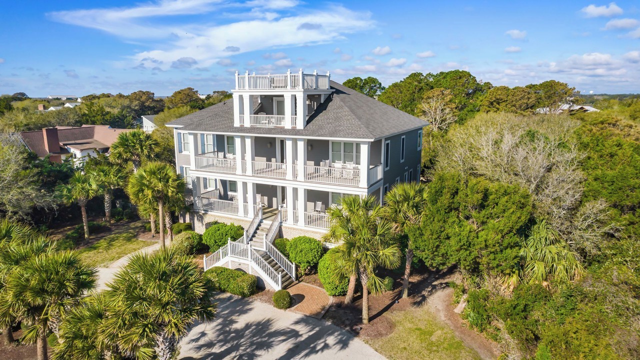 Photo of Outdoor in Debordieu Colony