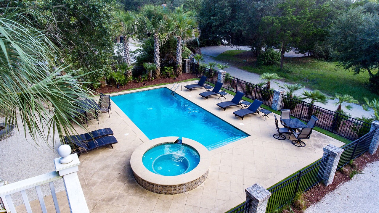 Photo of Outdoor in Debordieu Colony