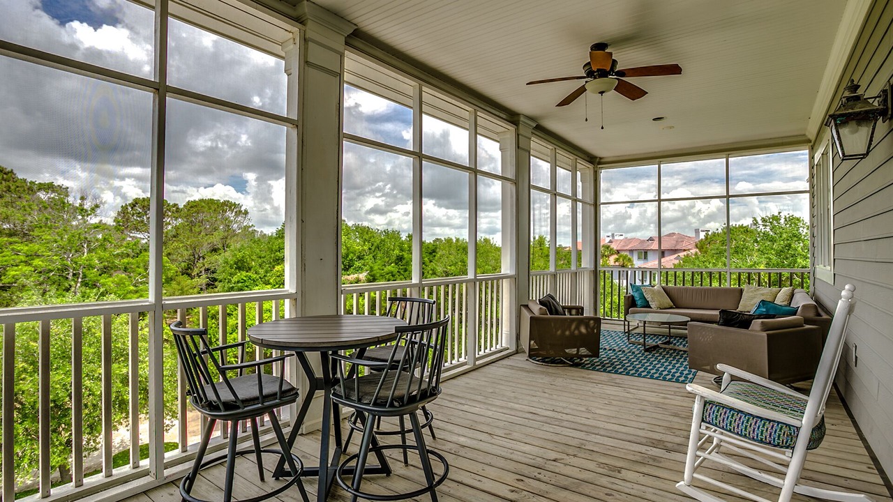 Photo of Outdoor in Debordieu Colony