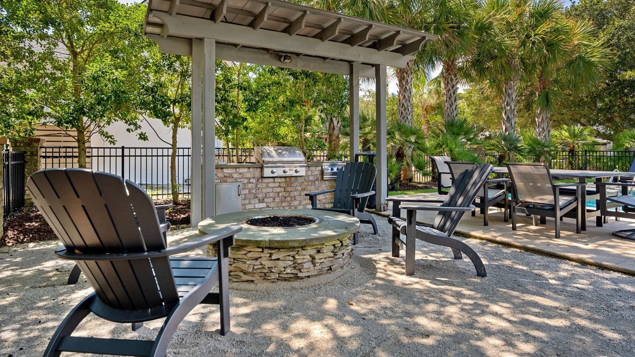 Photo of Outdoor in Debordieu Colony