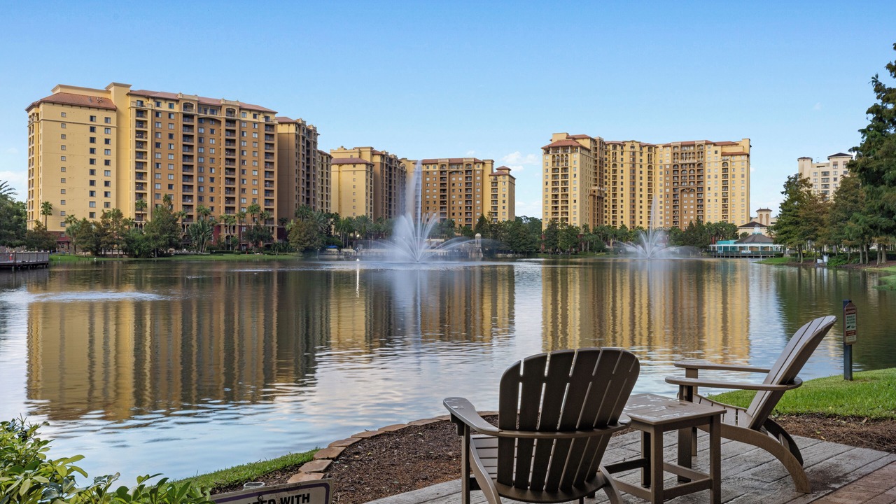 Photo of Outdoor in Bay Lake