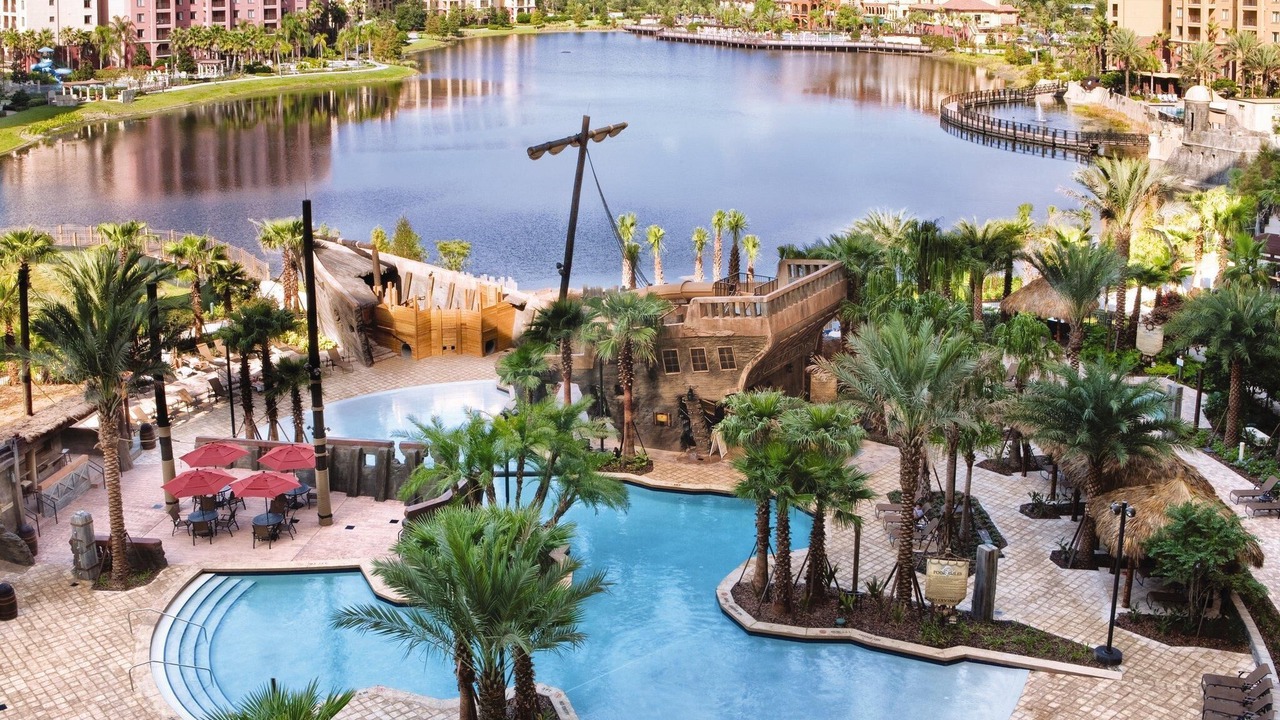Photo of Outdoor in Bay Lake