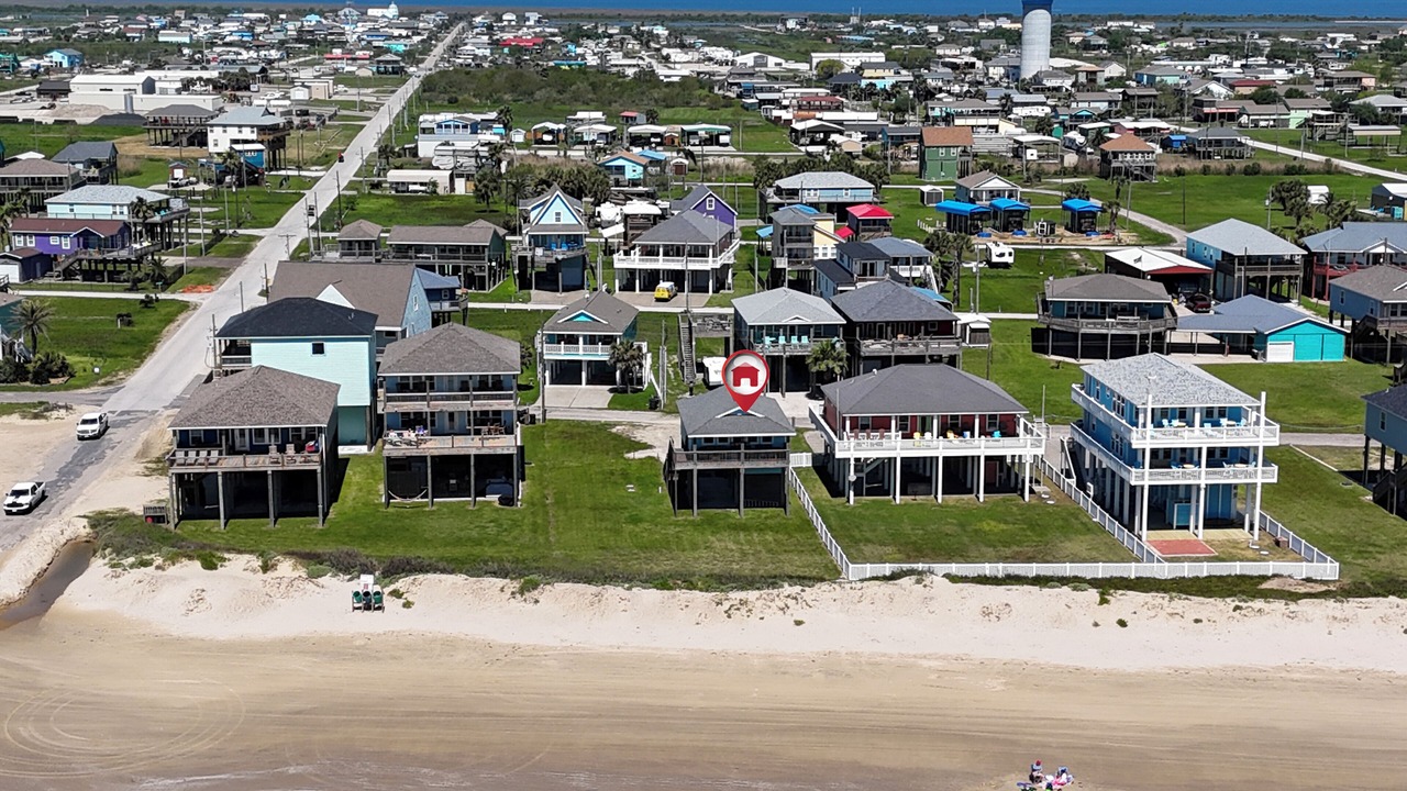 Photo of Outdoor in Crystal Beach