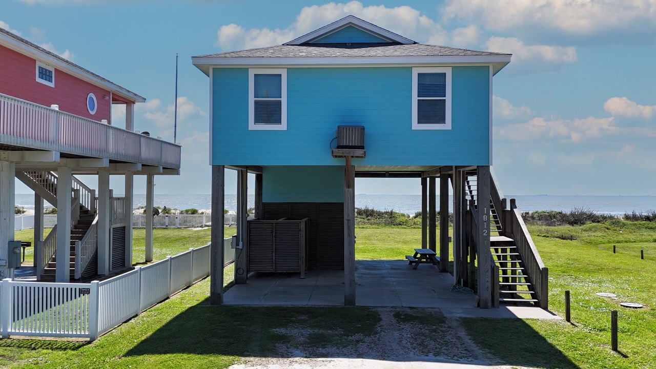 Photo of Outdoor in Crystal Beach