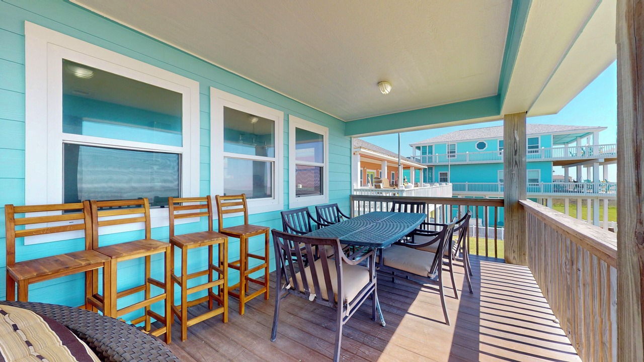 Photo of Outdoor in Crystal Beach