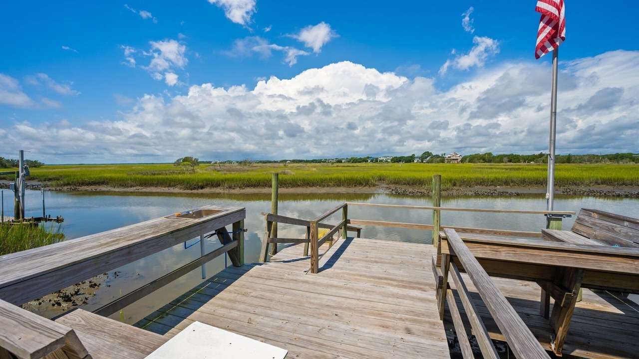 Photo of Outdoor in Debordieu Colony