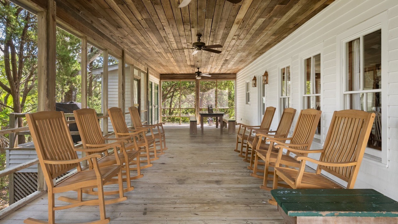 Photo of Outdoor in Debordieu Colony
