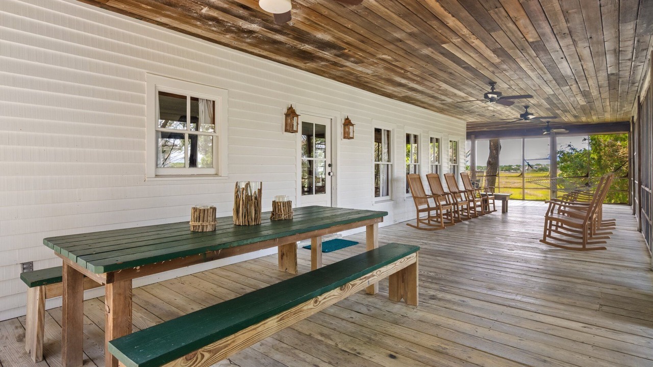 Photo of Outdoor in Debordieu Colony