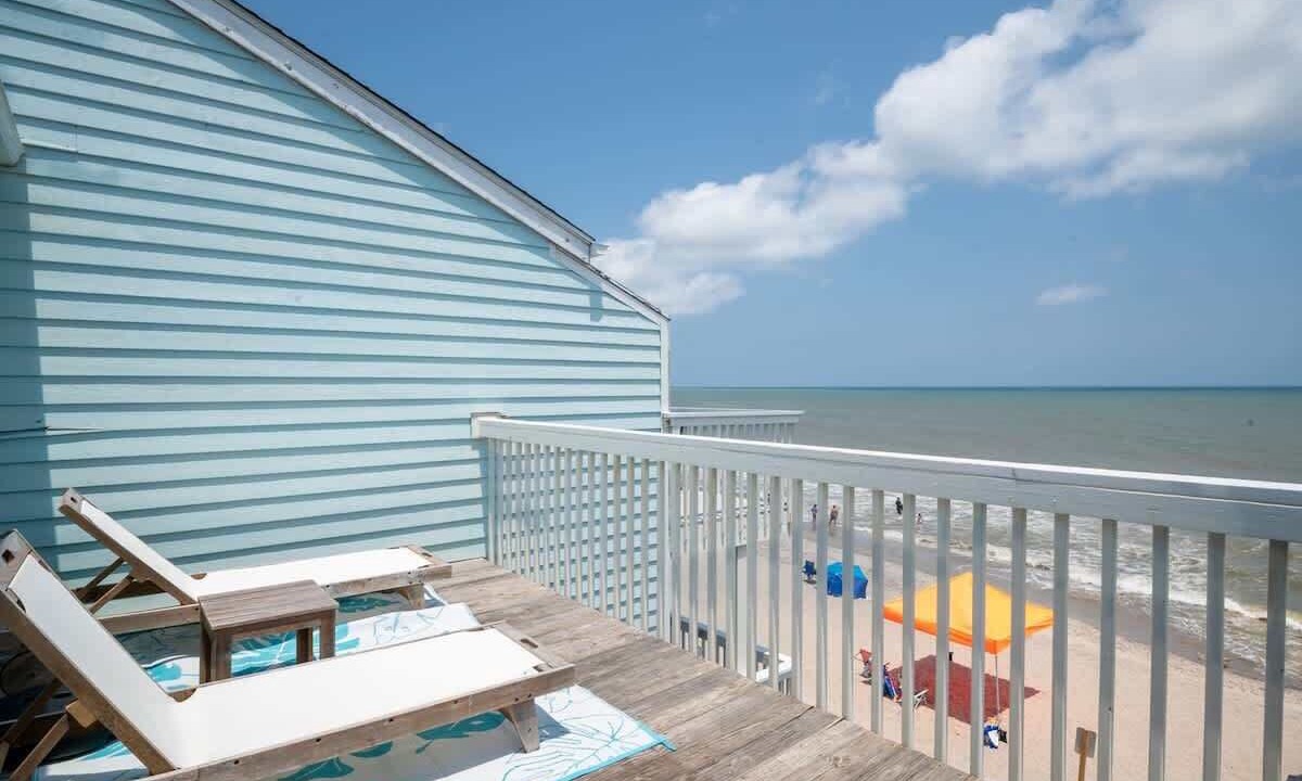 Photo of Others in Kure Beach