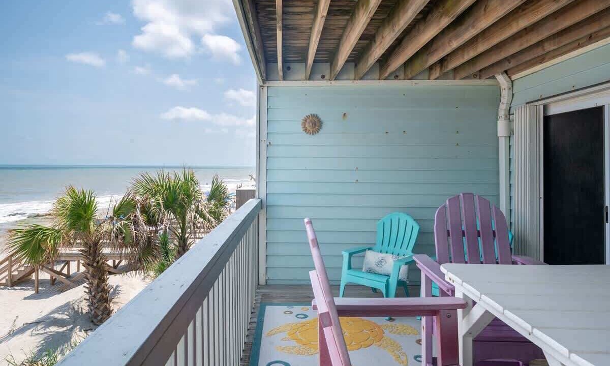 Photo of Outdoor in Kure Beach