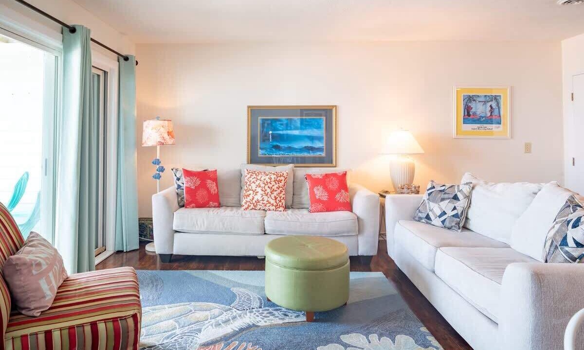 Photo of Bedroom in Kure Beach