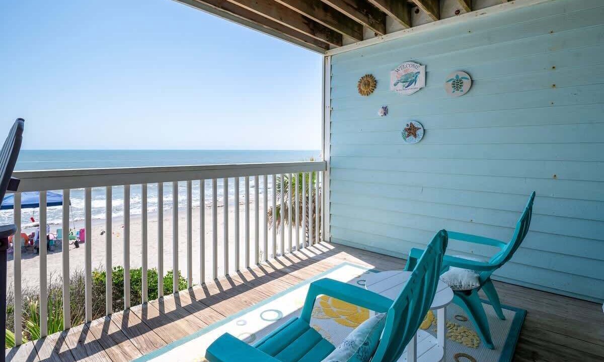 Photo of Outdoor in Kure Beach