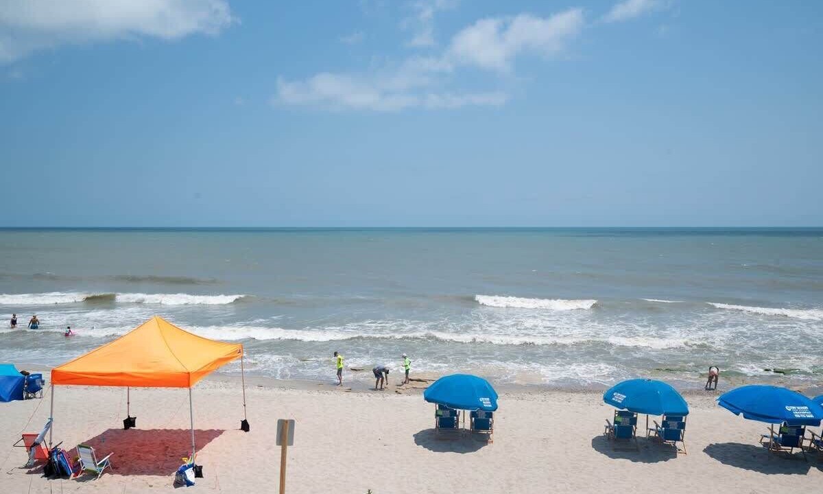 Photo of Outdoor in Kure Beach