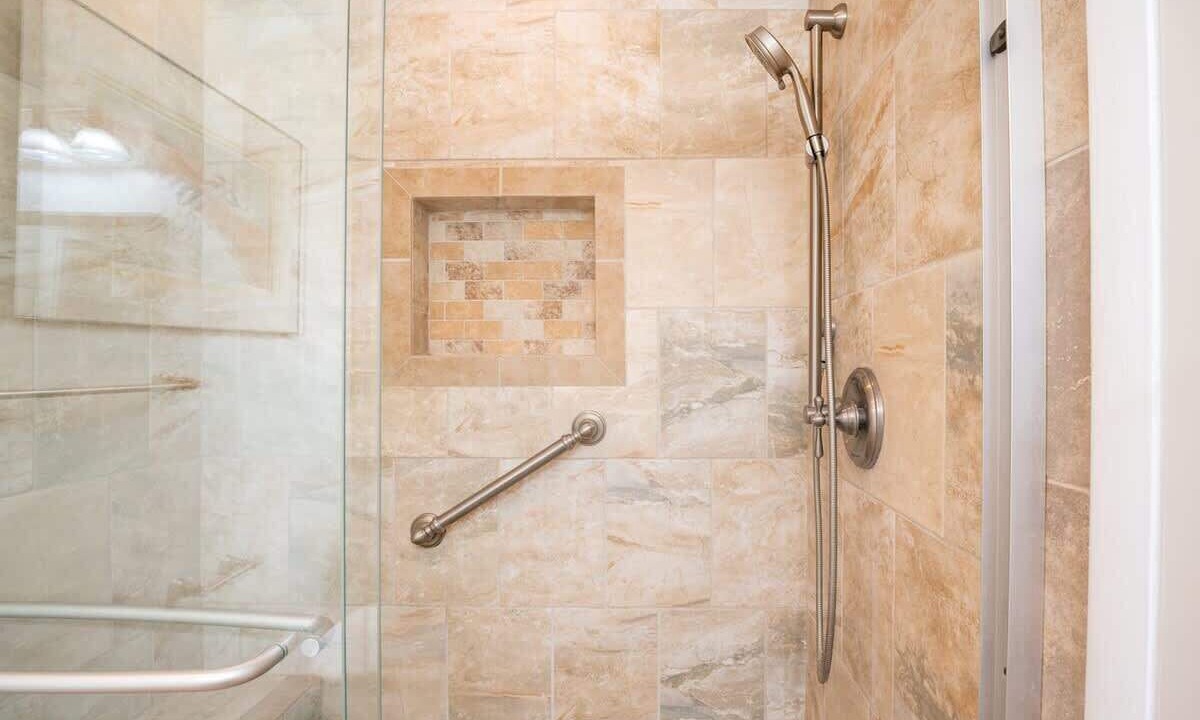 Photo of Bathroom in Kure Beach