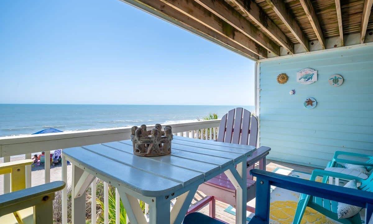 Photo of Others in Kure Beach