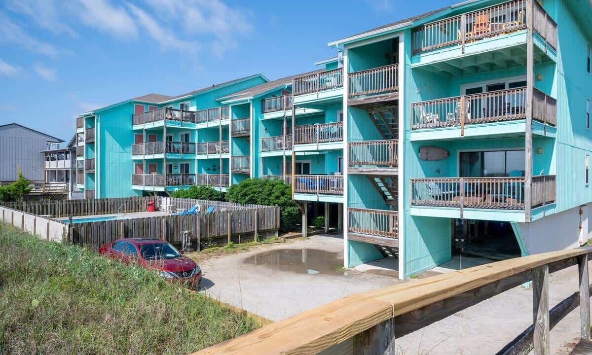 Photo of Outdoor in North Carolina Coast