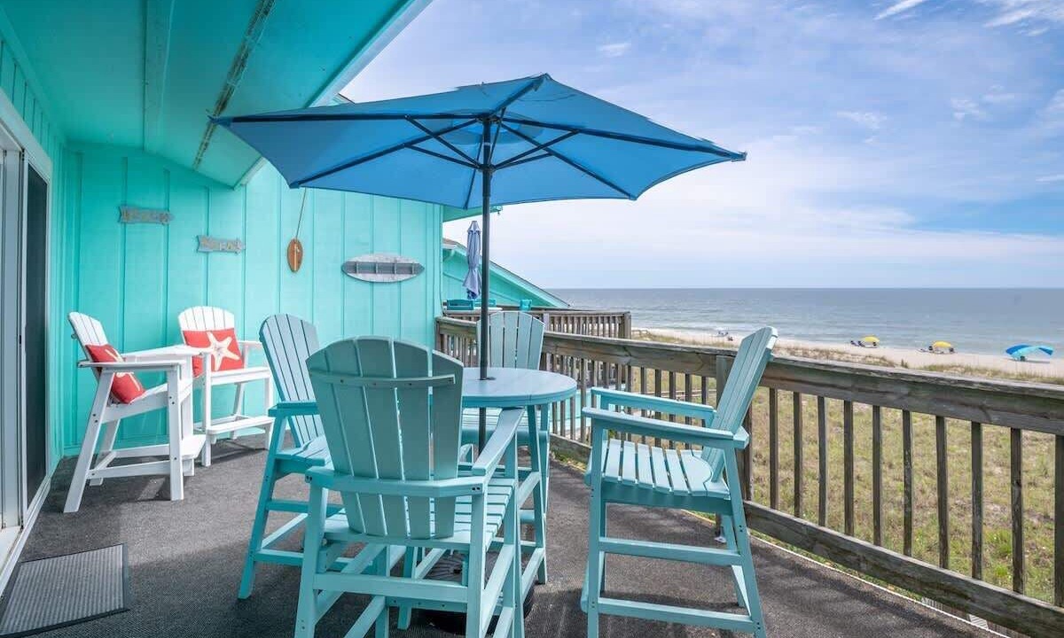 Photo of Outdoor in North Carolina Coast