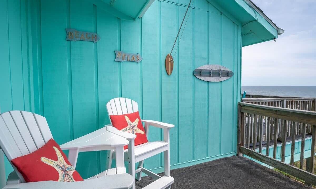 Photo of Outdoor in North Carolina Coast