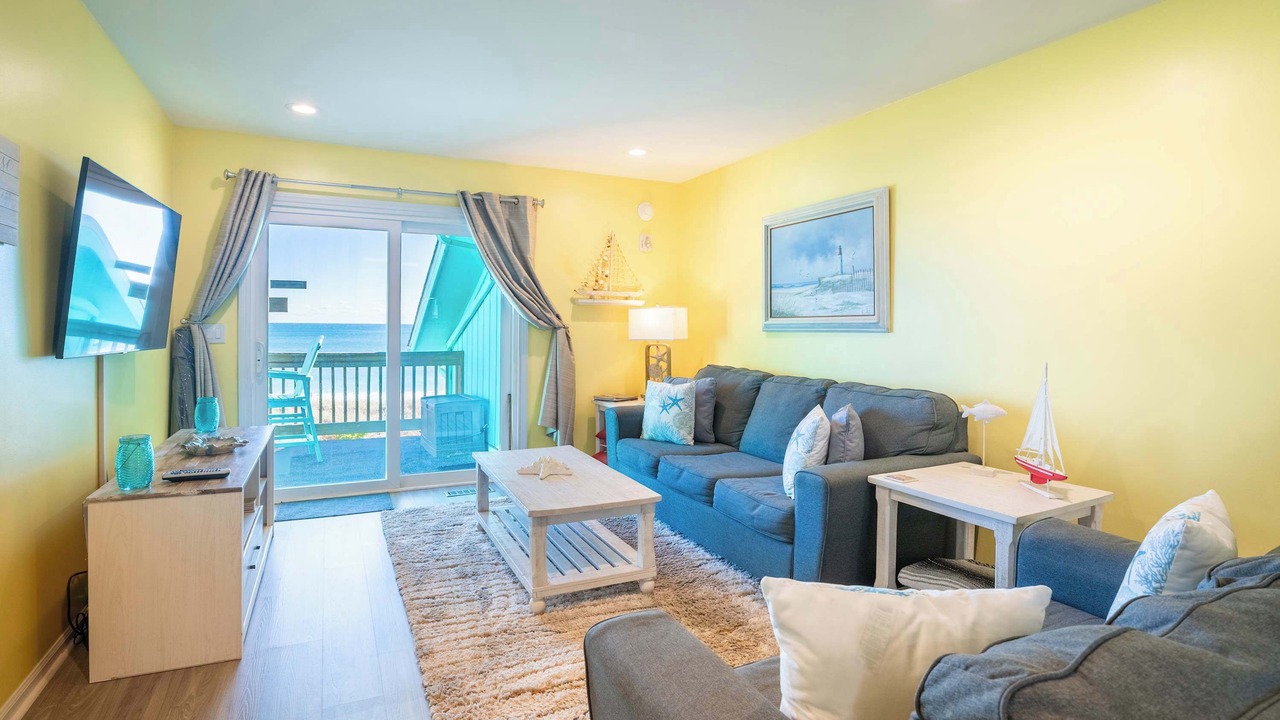Photo of Bedroom in North Carolina Coast