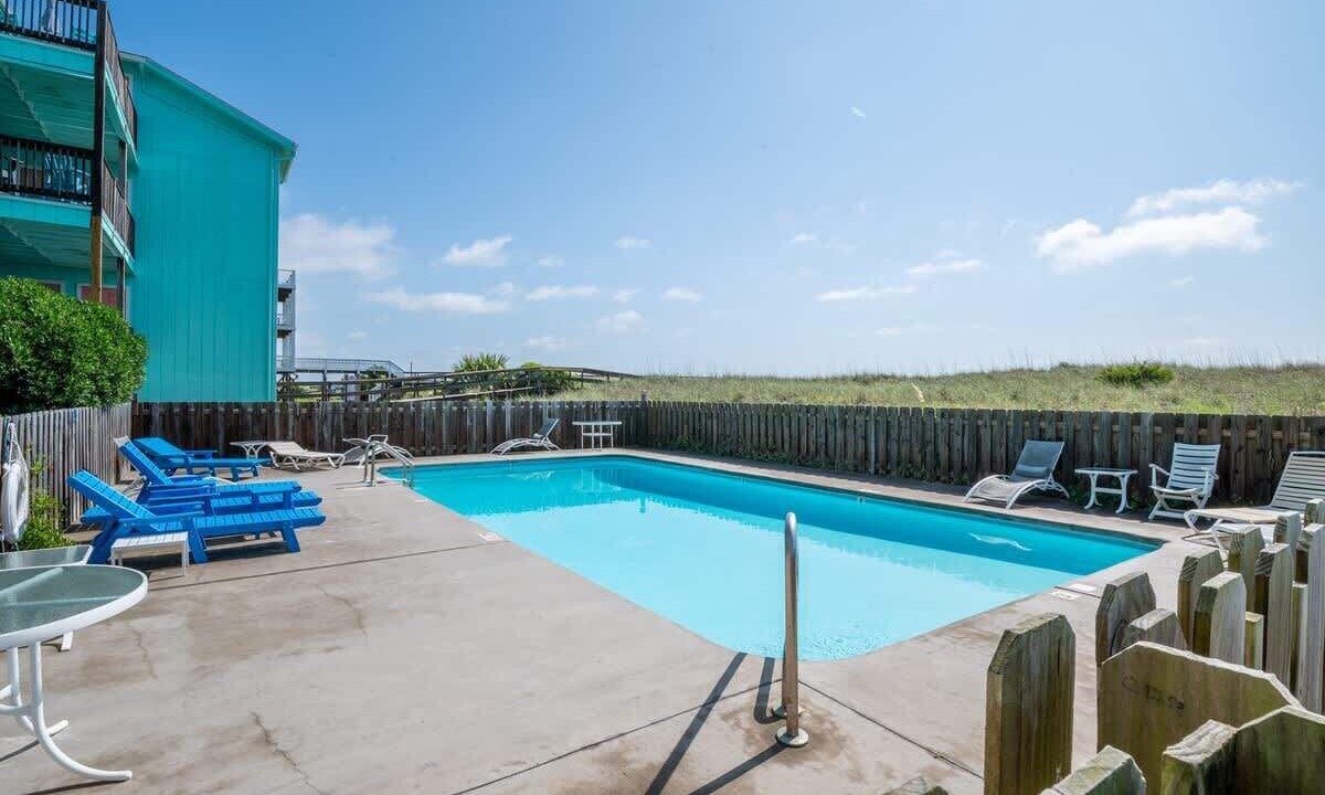 Photo of Outdoor in North Carolina Coast