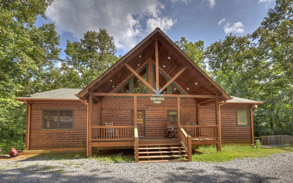 Photo of Outdoor in Mineral Bluff