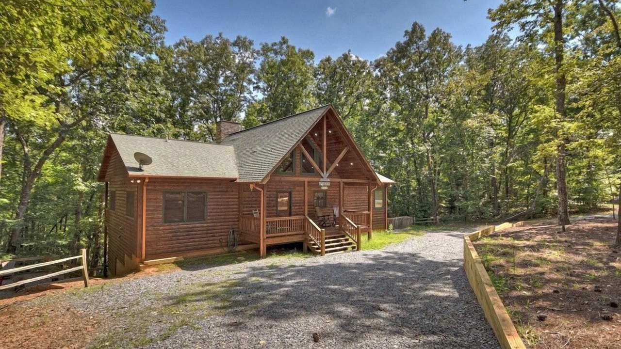 Photo of Outdoor in Mineral Bluff