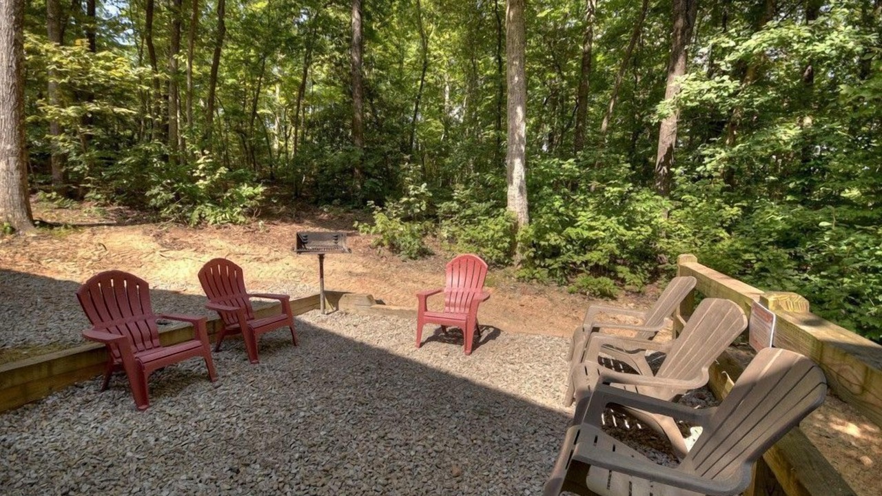 Photo of Outdoor in Mineral Bluff