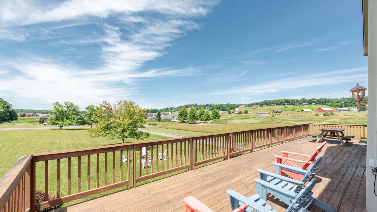 Photo of Outdoor in Waterfront Greens