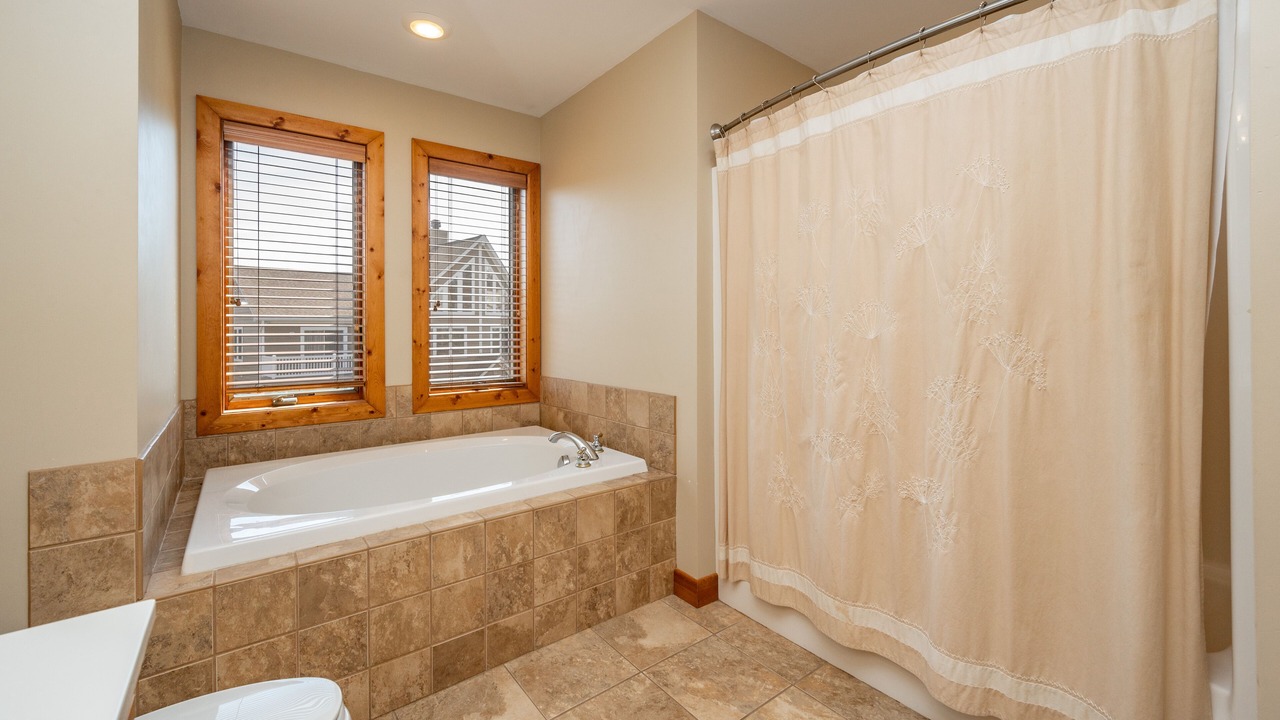 Photo of Bathroom in McHenry