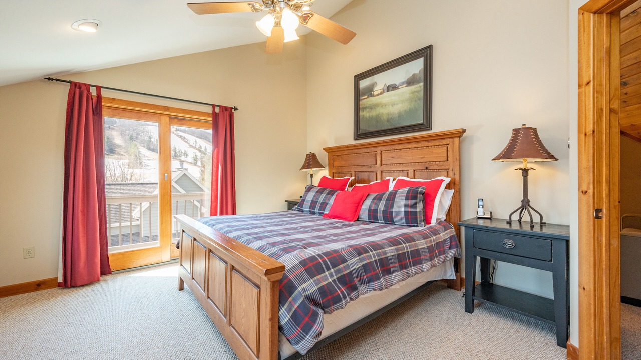 Photo of Bedroom in McHenry