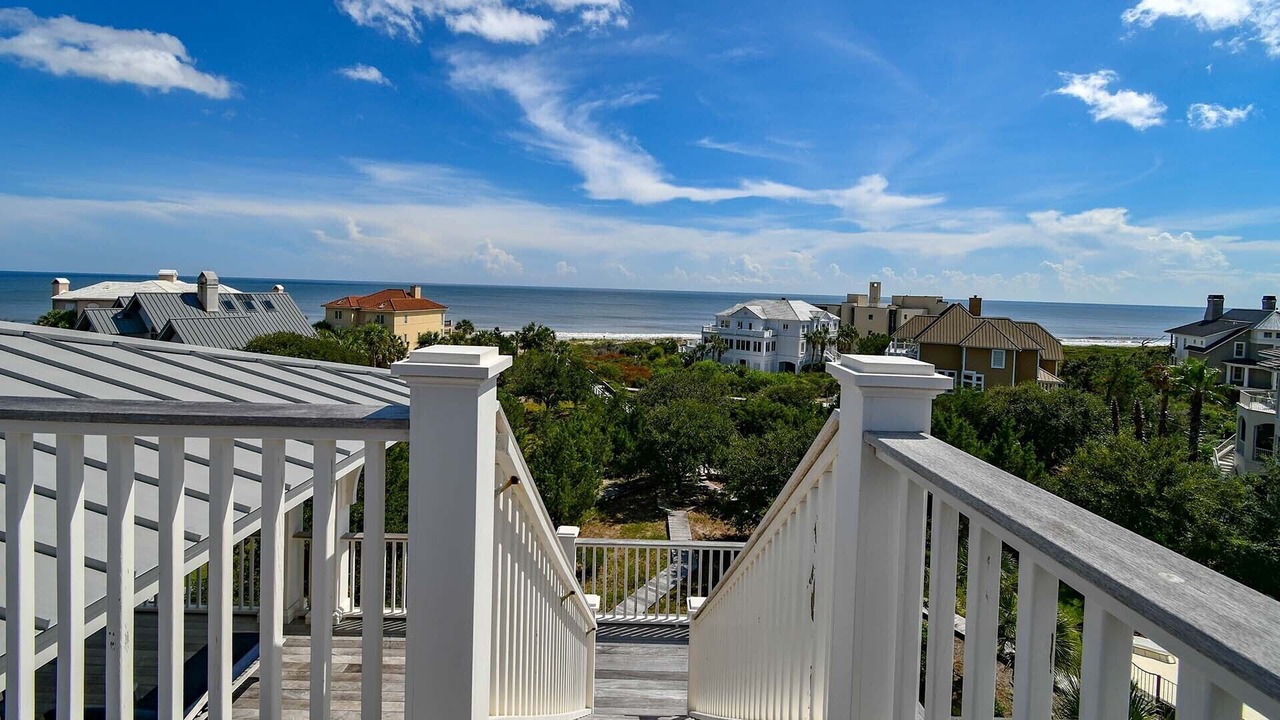 Photo of Outdoor in Debordieu Colony