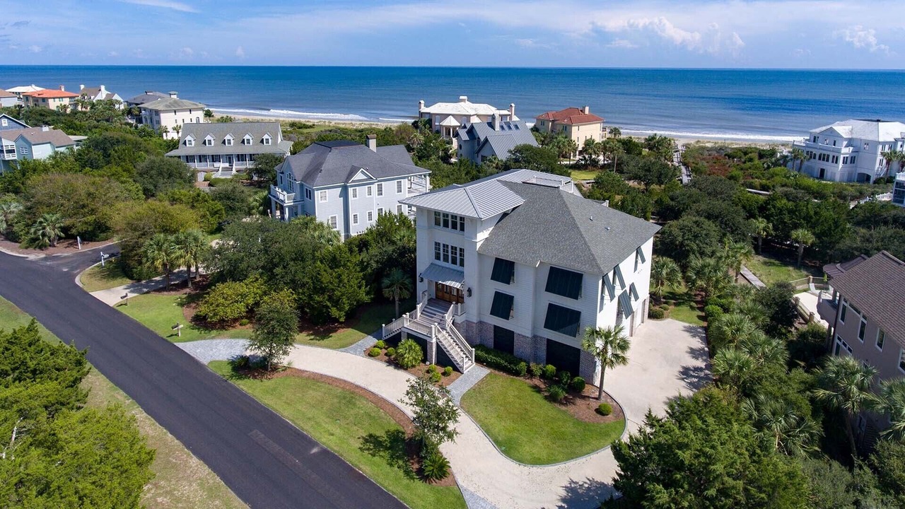 Photo of Outdoor in Debordieu Colony