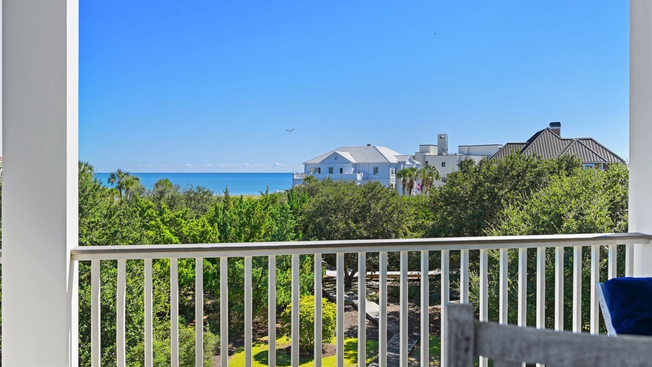 Photo of Outdoor in Debordieu Colony